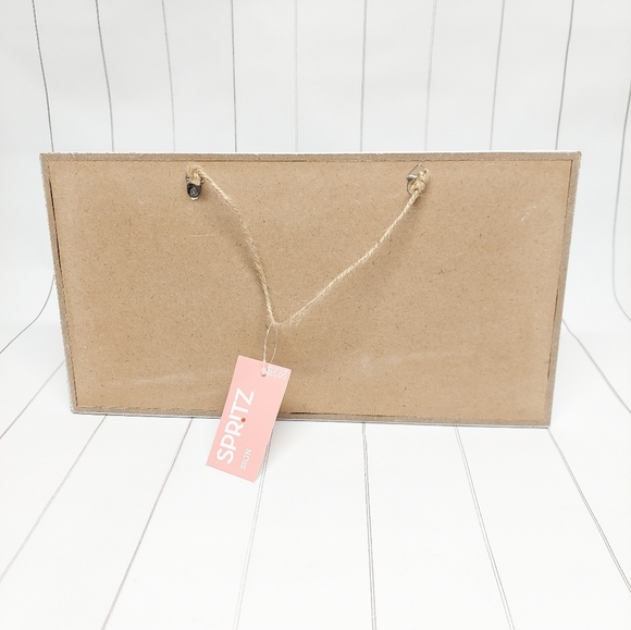 Valentines Day Kissing Booth Sign - Picture 7 of 9